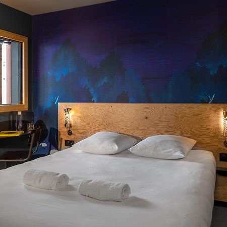 Eklo Toulouse Hotel Ngoại thất bức ảnh