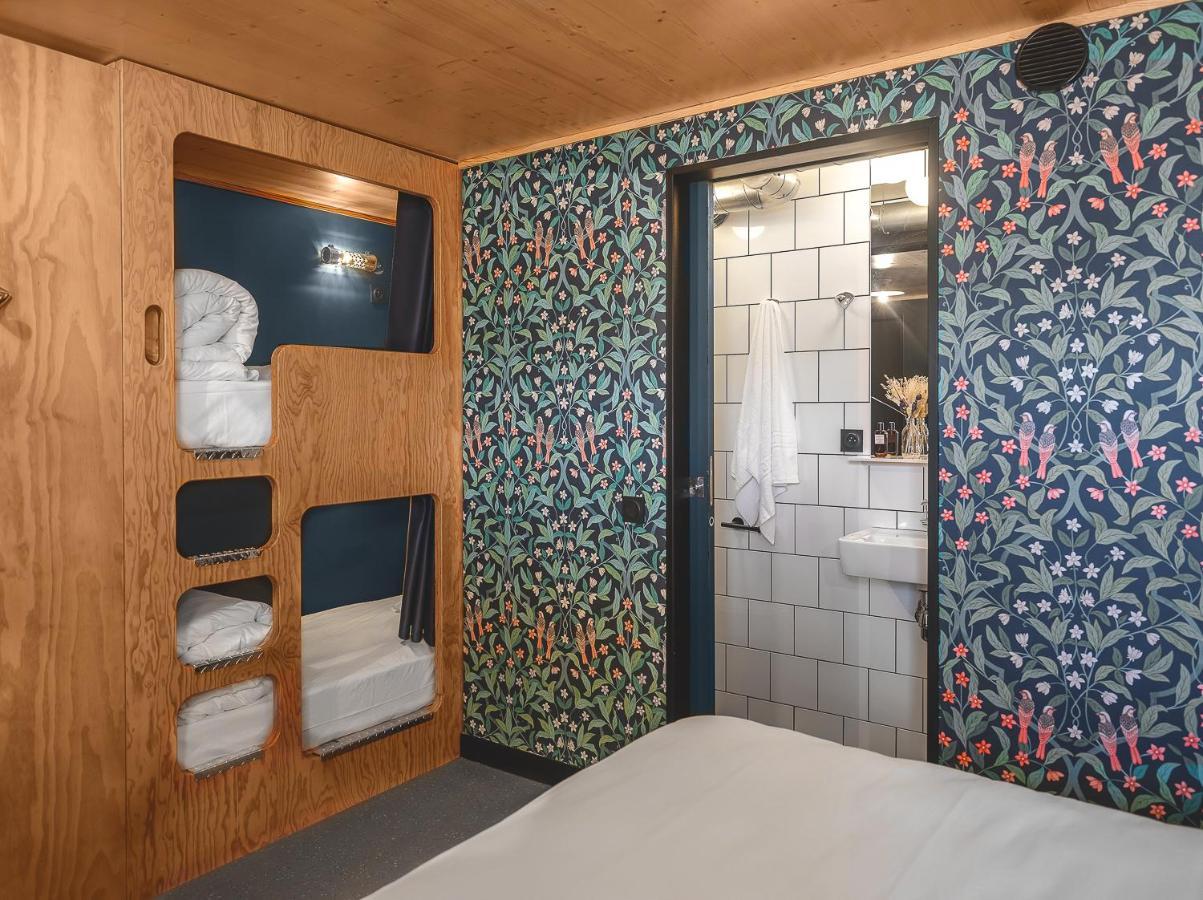 Eklo Toulouse Hotel Ngoại thất bức ảnh