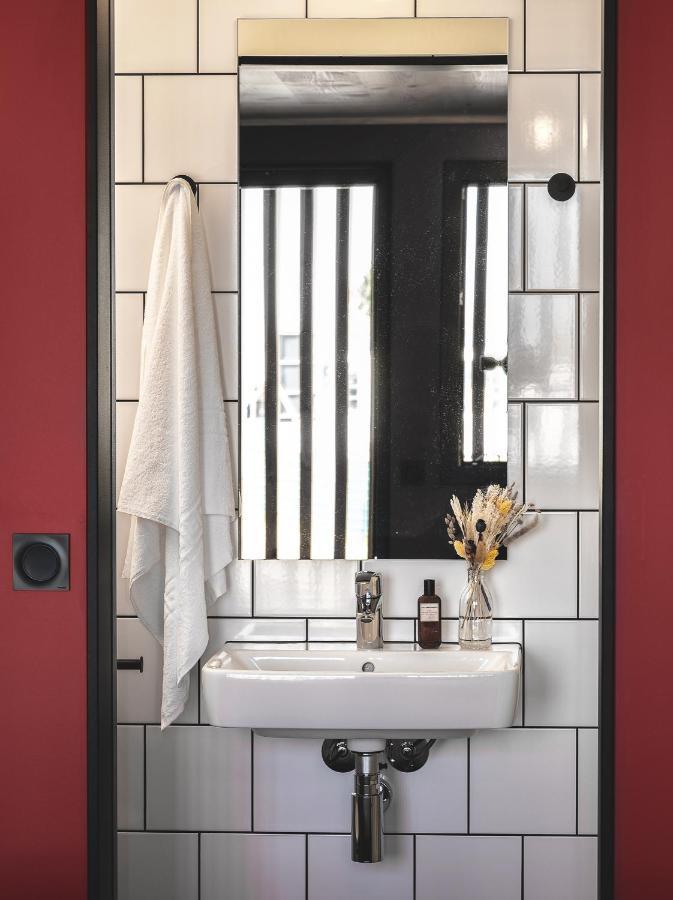 Eklo Toulouse Hotel Ngoại thất bức ảnh