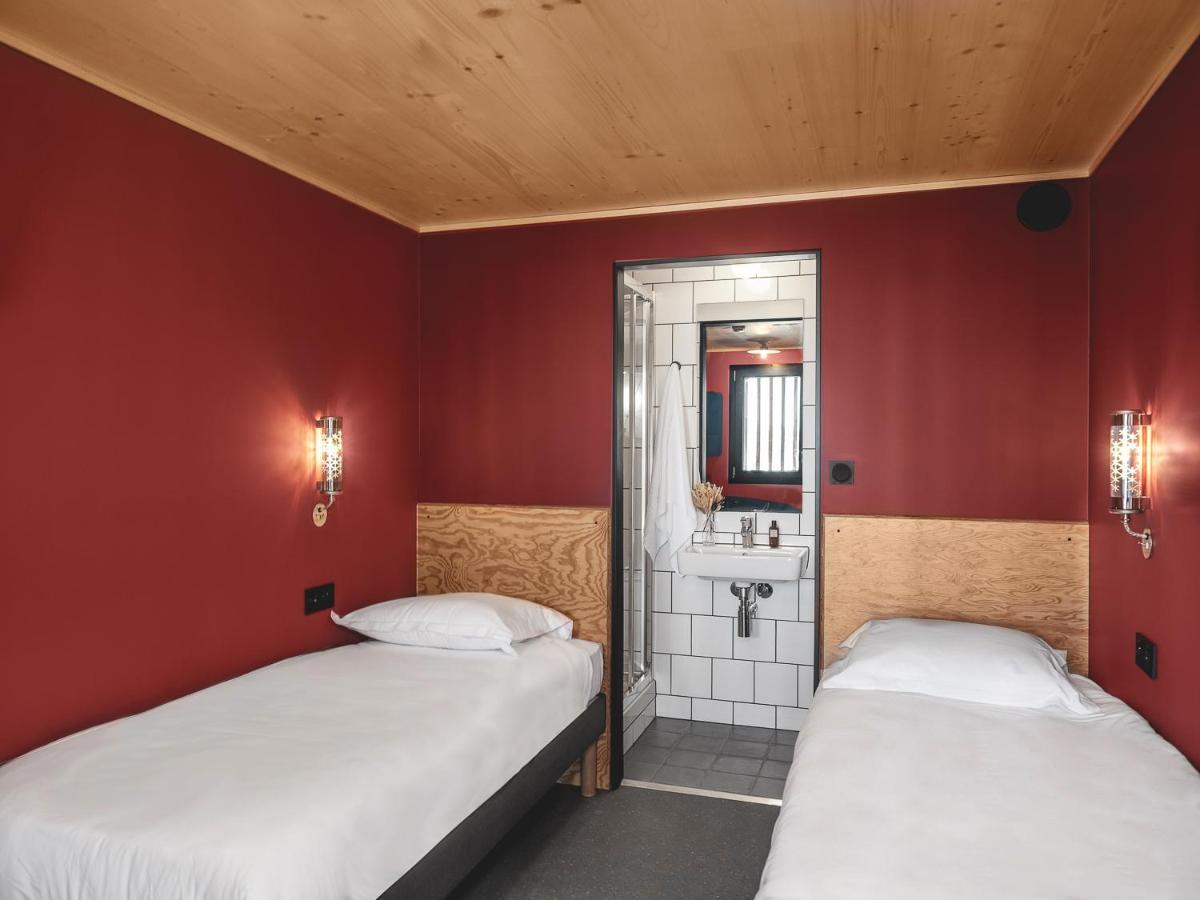 Eklo Toulouse Hotel Ngoại thất bức ảnh