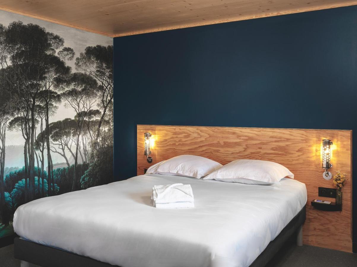 Eklo Toulouse Hotel Ngoại thất bức ảnh