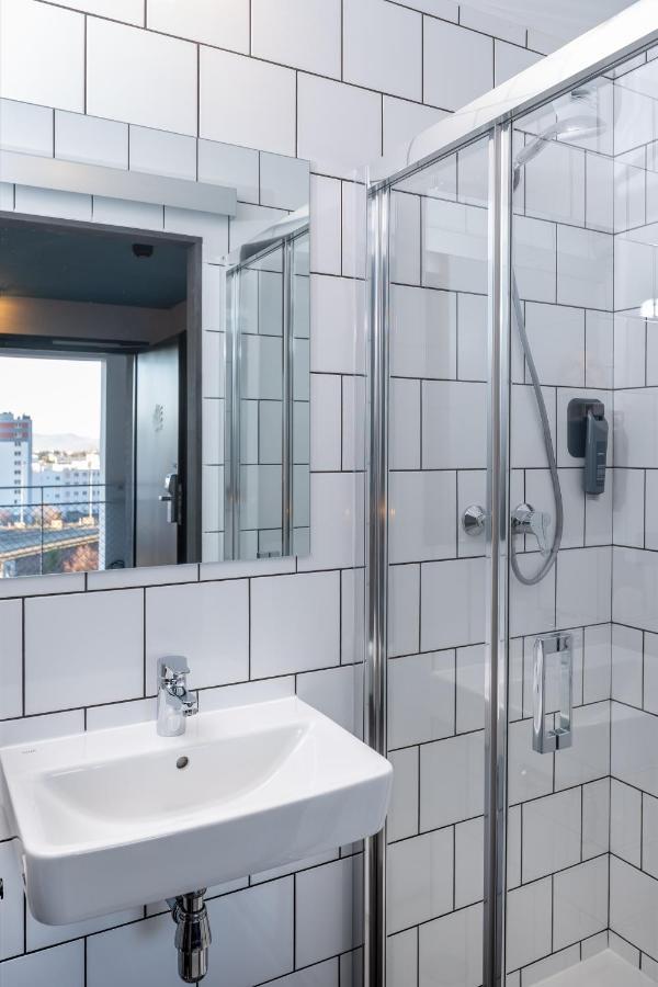 Eklo Toulouse Hotel Ngoại thất bức ảnh