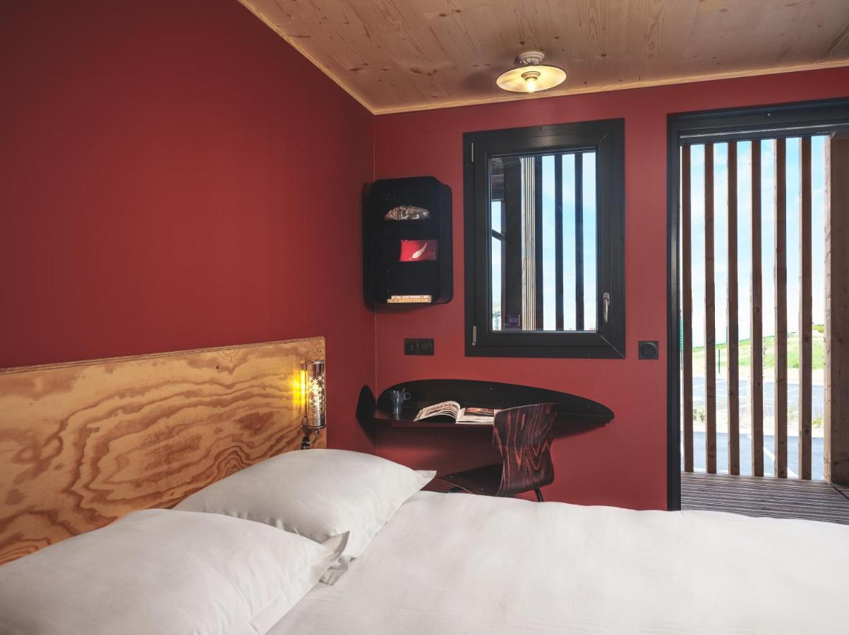 Eklo Toulouse Hotel Ngoại thất bức ảnh
