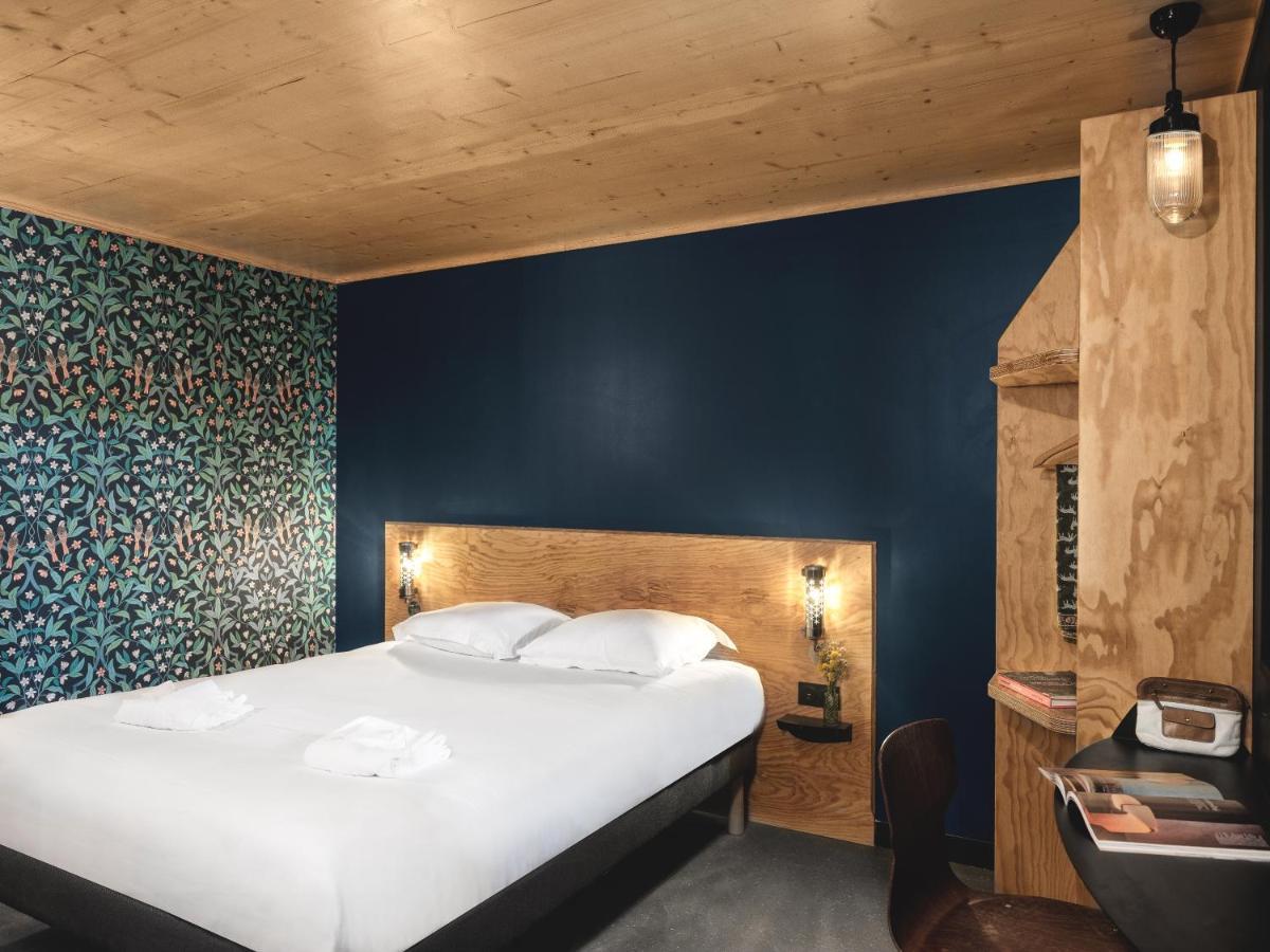 Eklo Toulouse Hotel Ngoại thất bức ảnh