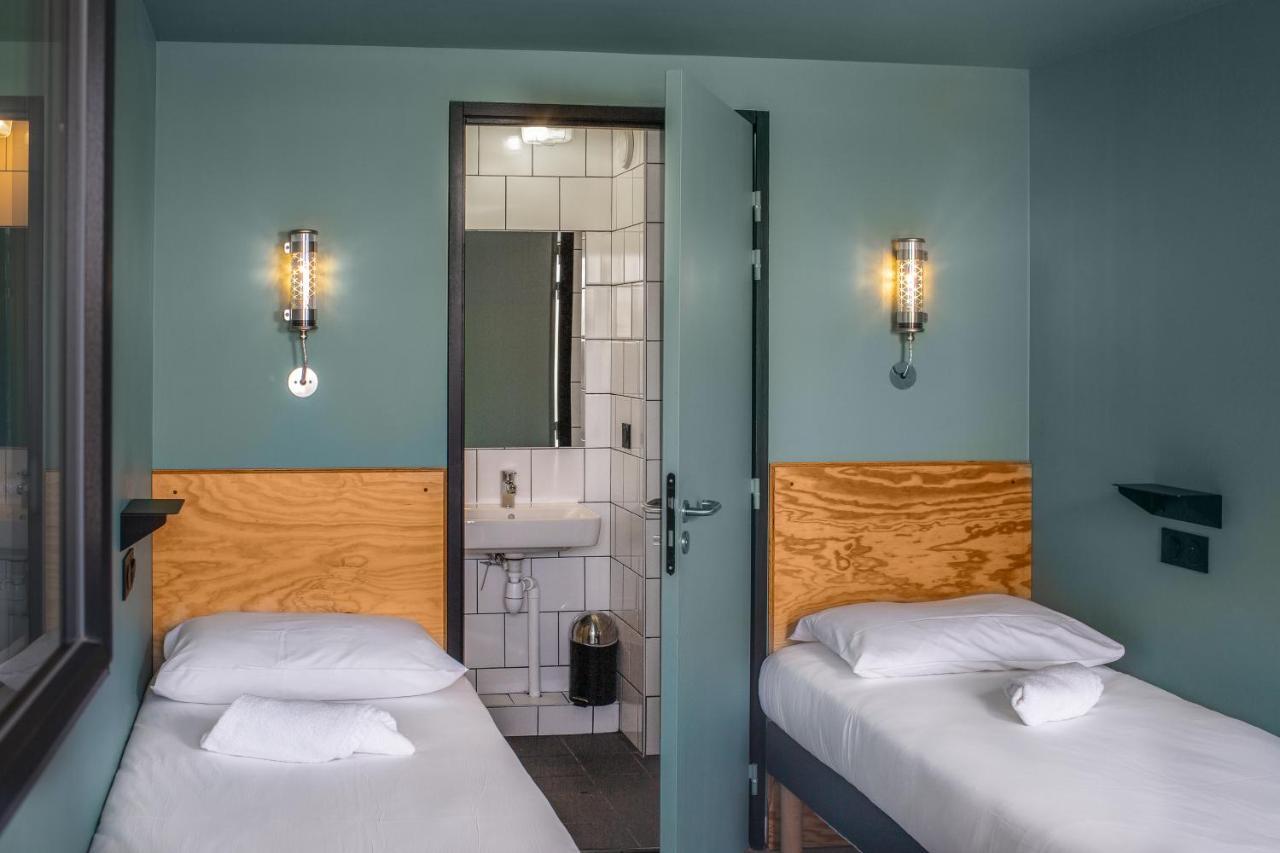 Eklo Toulouse Hotel Ngoại thất bức ảnh