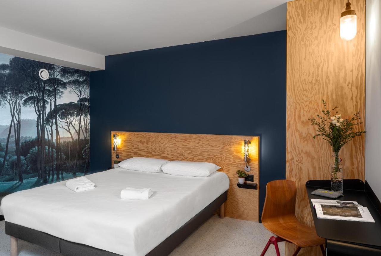 Eklo Toulouse Hotel Ngoại thất bức ảnh