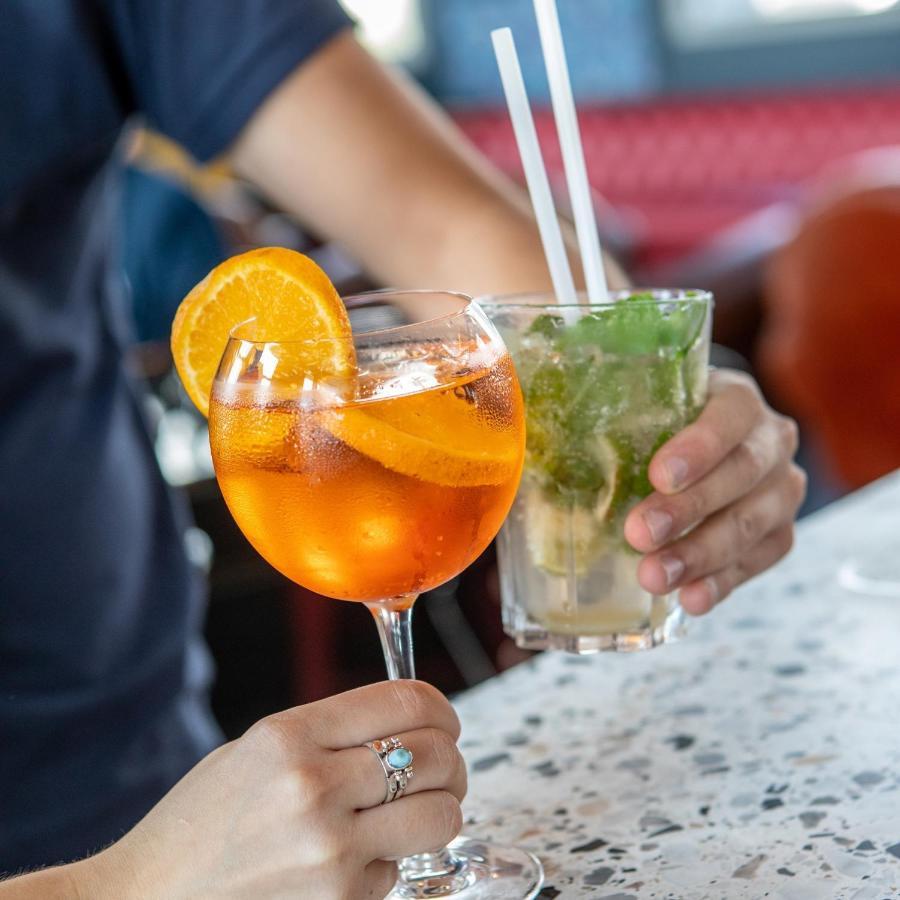 Eklo Toulouse Hotel Ngoại thất bức ảnh