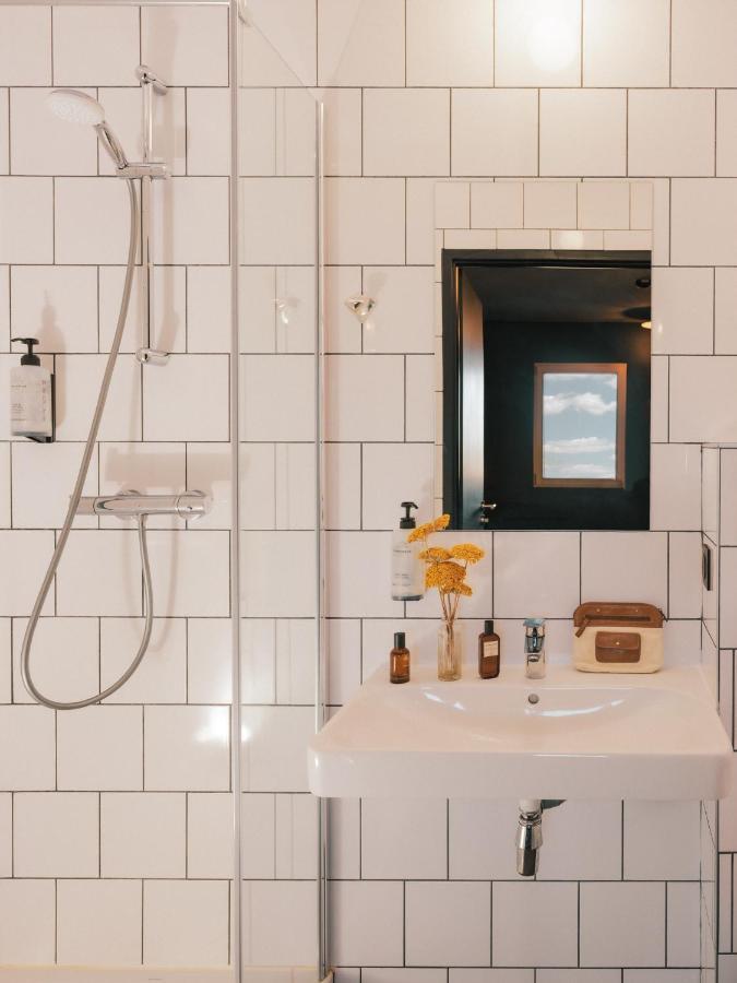 Eklo Toulouse Hotel Ngoại thất bức ảnh
