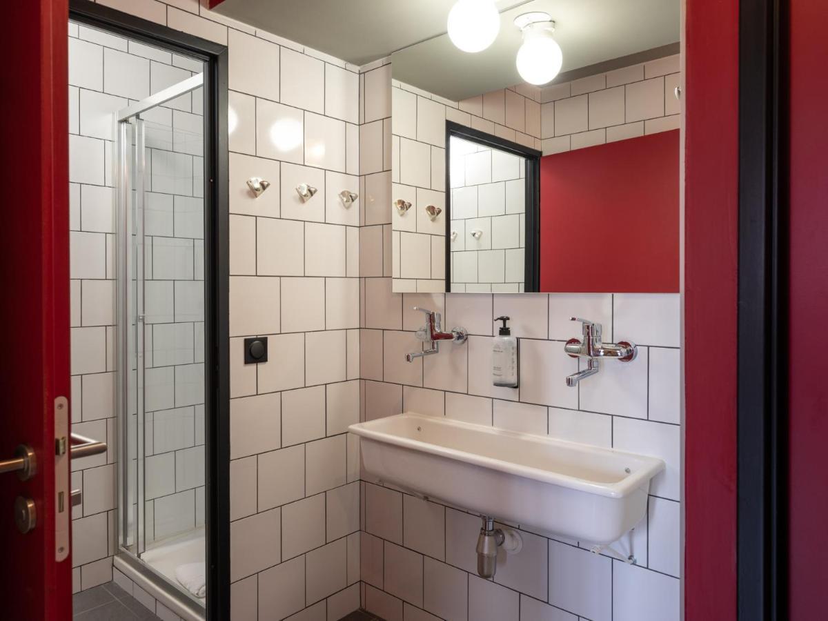 Eklo Toulouse Hotel Ngoại thất bức ảnh