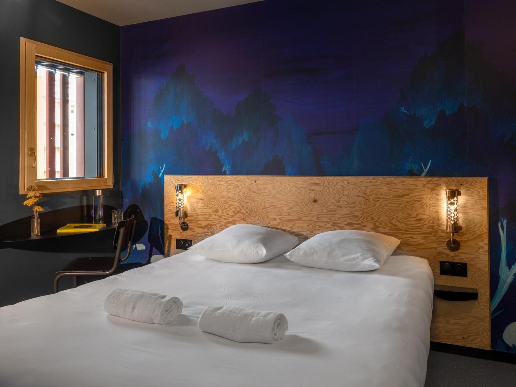 Eklo Toulouse Hotel Ngoại thất bức ảnh